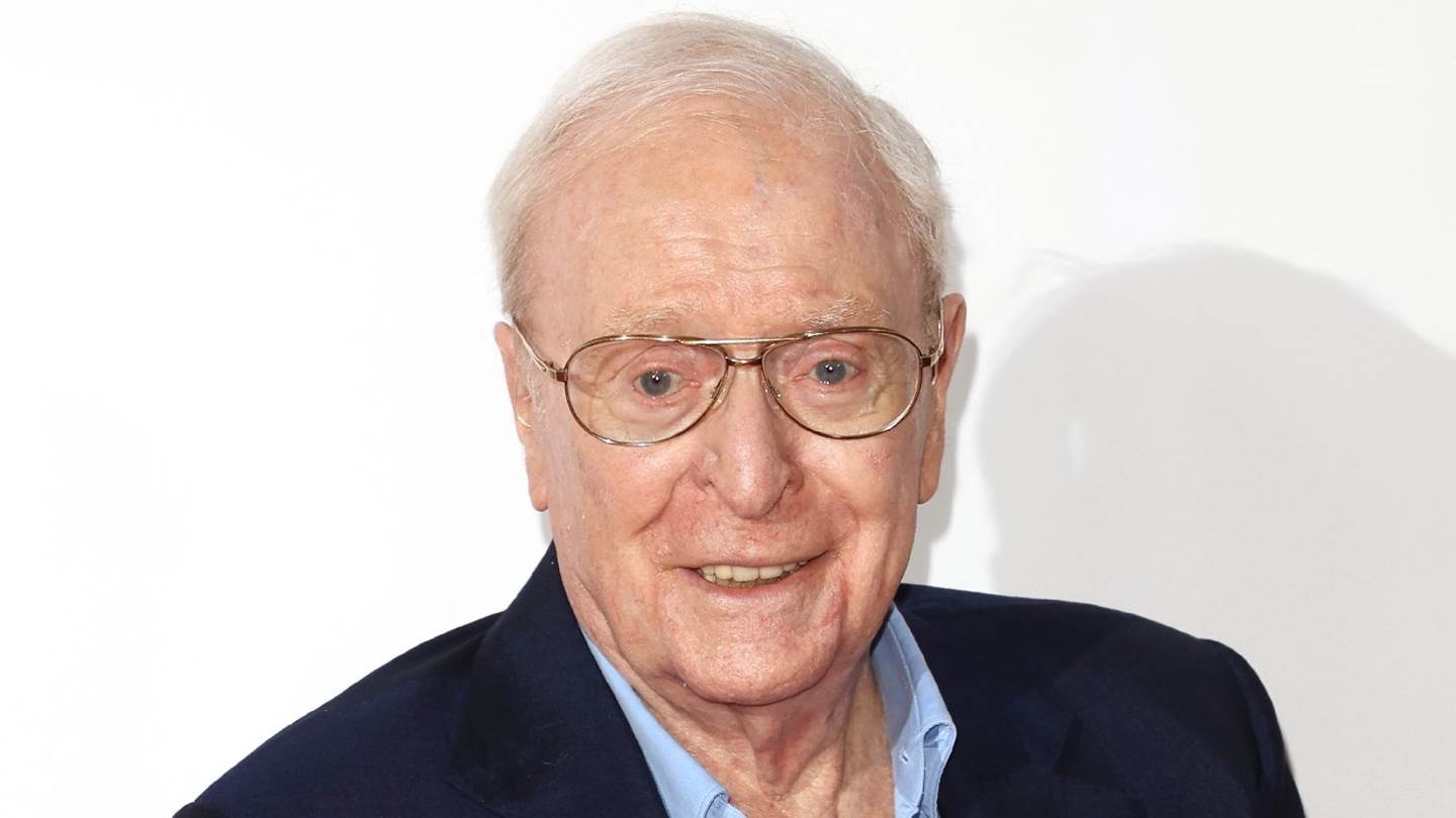 Ο Michael Caine επιστρέφει στην υποκριτική στα 92 του -Σε ποια ταινία θα παίξει