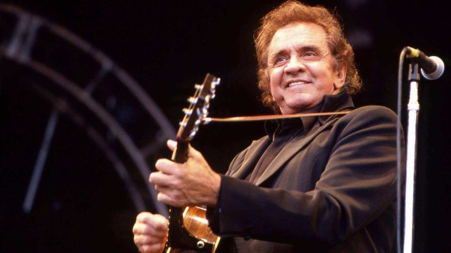 Τα αγαπημένα βιβλία του τραγουδοποιού Johnny Cash