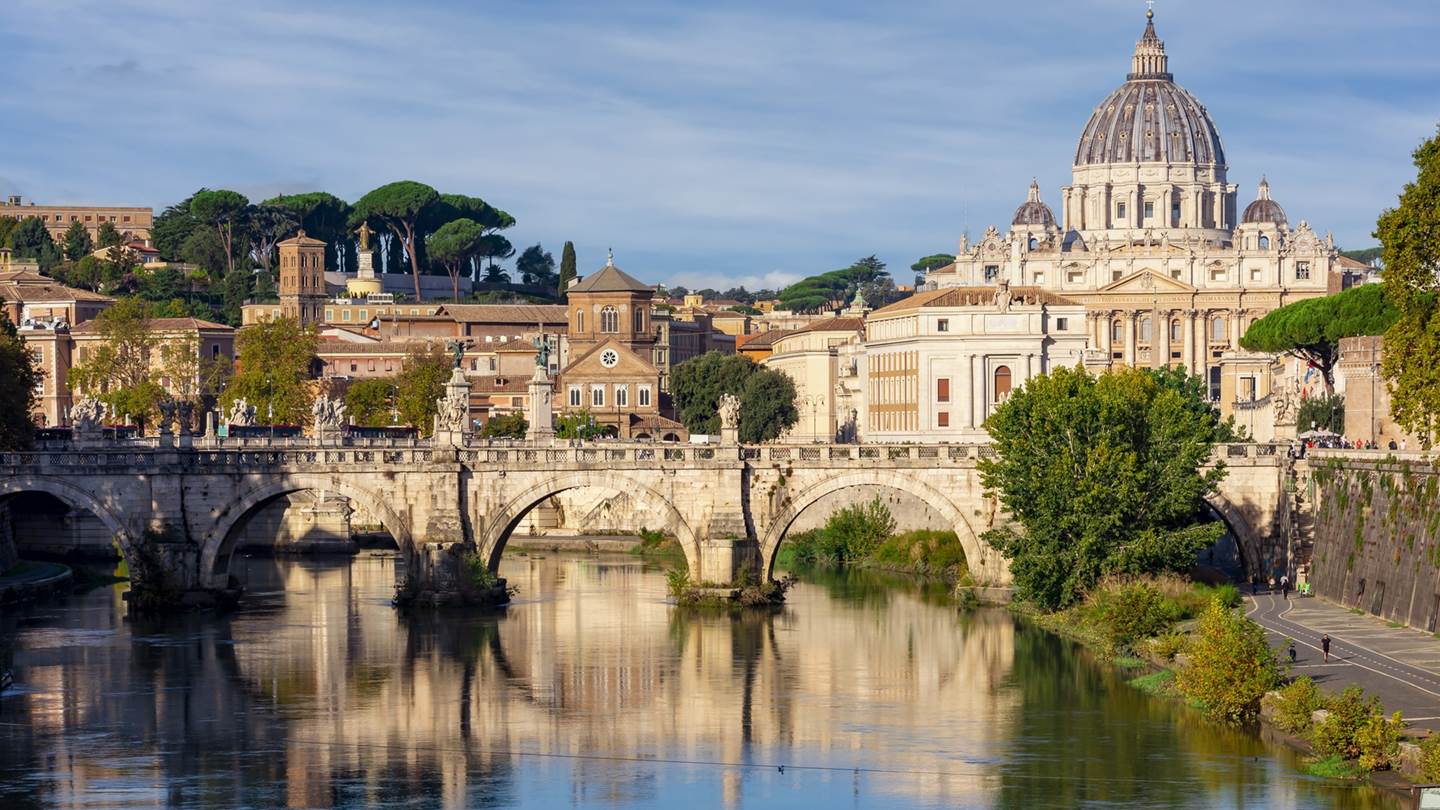 Οι πιο λιλιπούτειες χώρες στον κόσμο