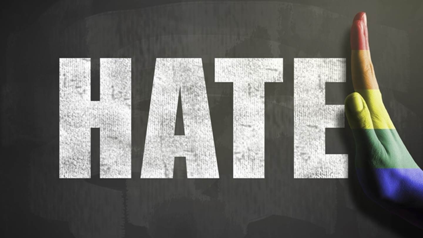 Η Meta έβγαλε χρήματα από το μίσος