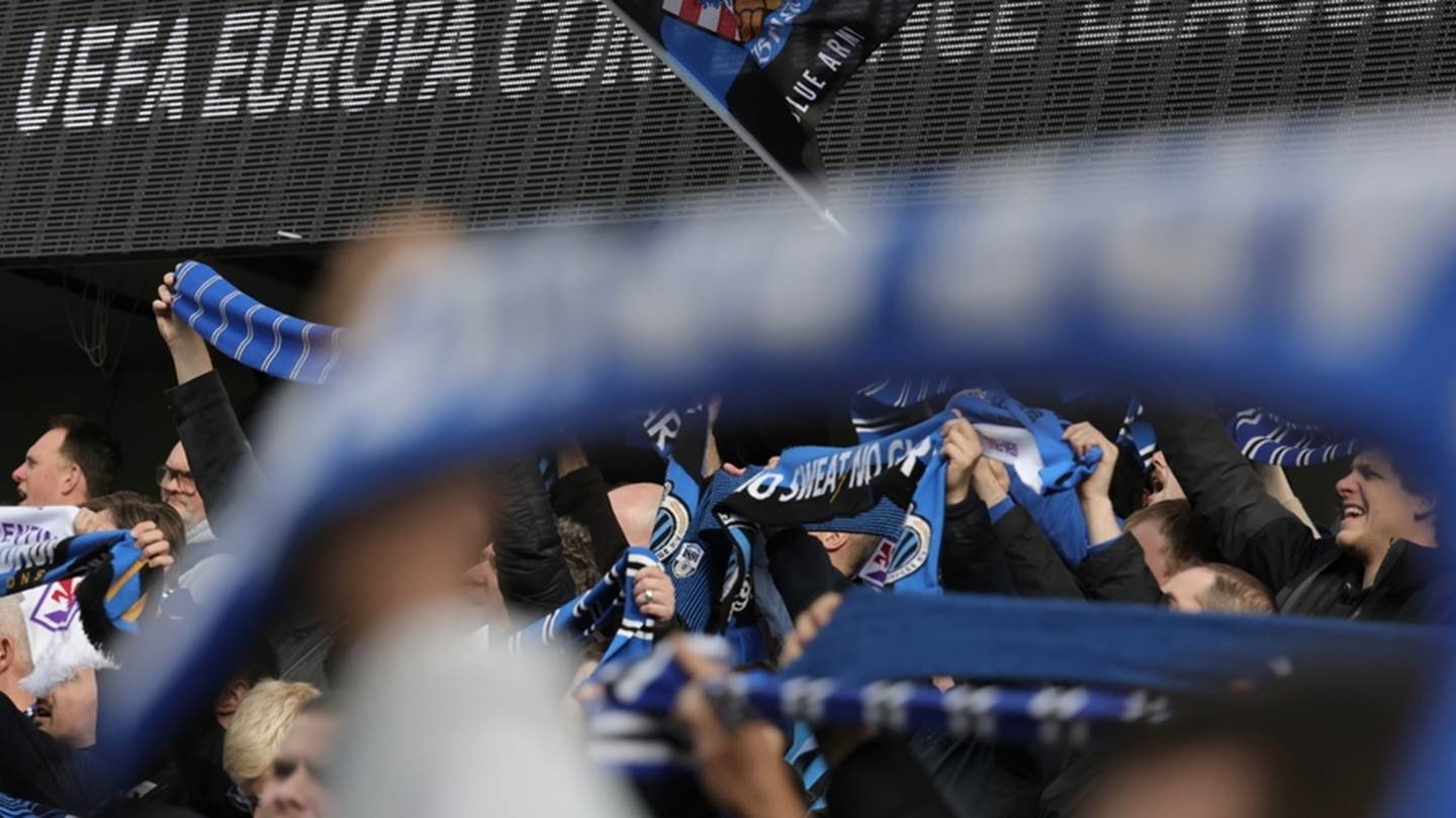 Κάτι 'παίζει' με την έδρα του τελικού στο Europa Conference League