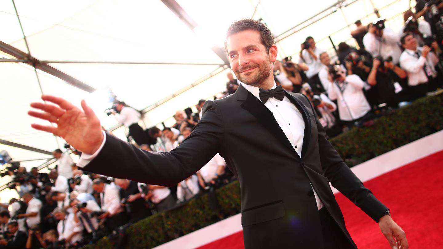 Ο Bradley Cooper πάντοτε λάτρευε το κλασικό στυλ