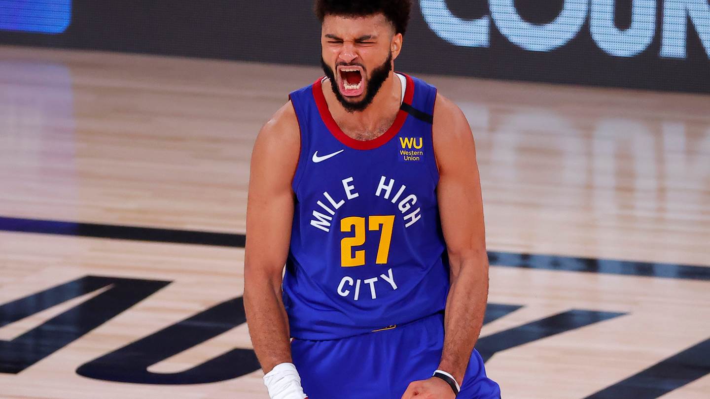 Οι Denver Nuggets μόλις έγραψαν ιστορία στο ΝΒΑ