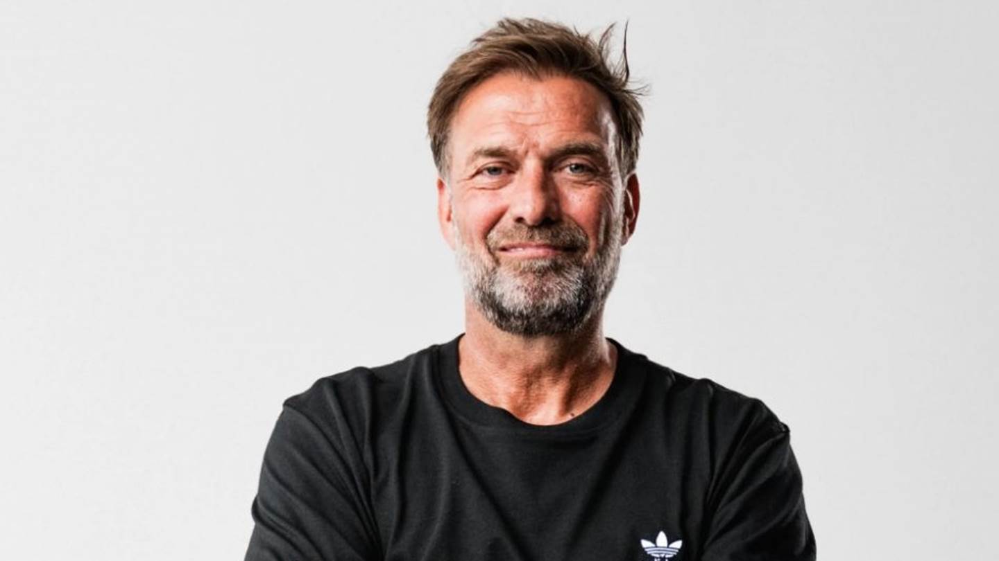 Ο Jurgen Klopp επιστρέφει στο ποδόσφαιρο σε έναν διαφορετικό ρόλο
