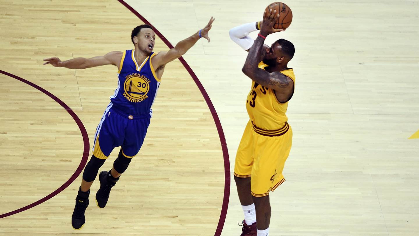 Οι 10 καλύτερες ομάδες της δεκαετίας στο ΝΒΑ