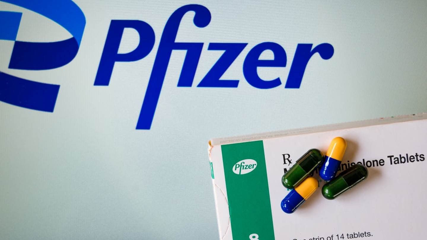 Το χάπι της Pfizer αλλάζει τα δεδομένα