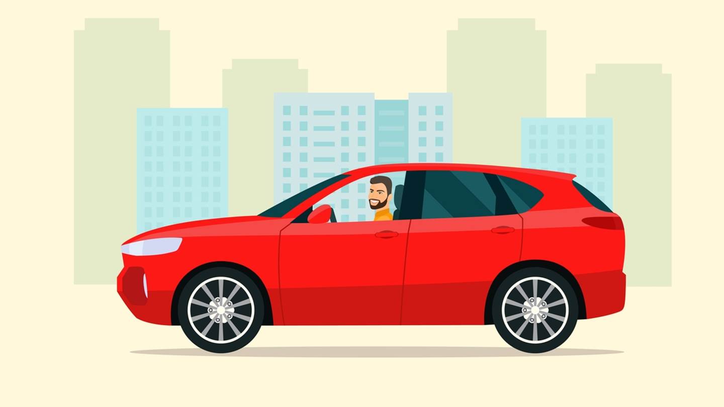 3 πράγματα που πρέπει να προσέξεις αν ψάχνεις αξιόπιστο αυτοκίνητο