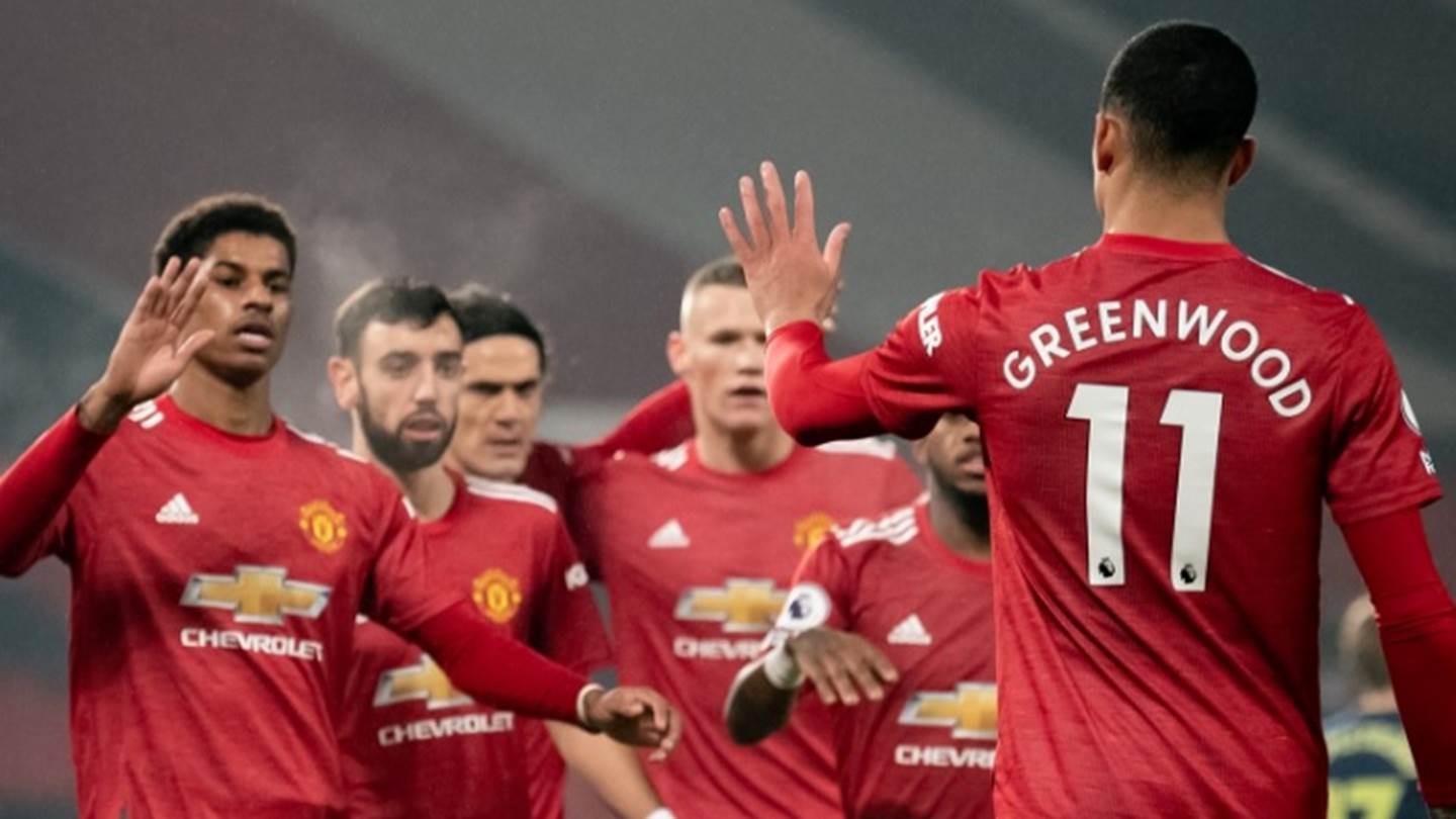 3 πράγματα που κρατάμε από τα χθεσινοβραδινά 9 γκολ της Μάντσεστερ Γιουνάιτεντ