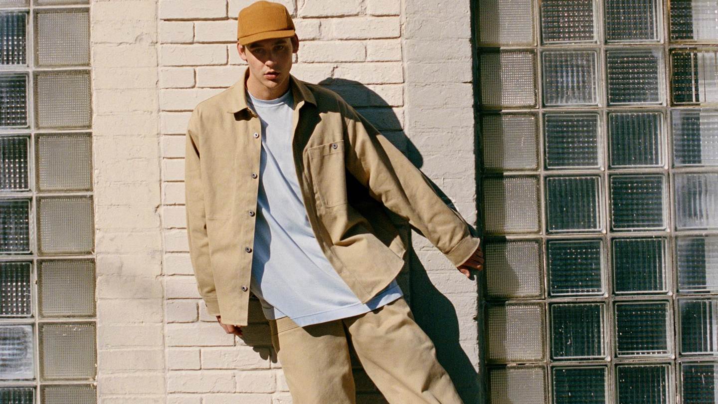 Μία ωδή της H&M στους άντρες με αυθεντικό στυλ