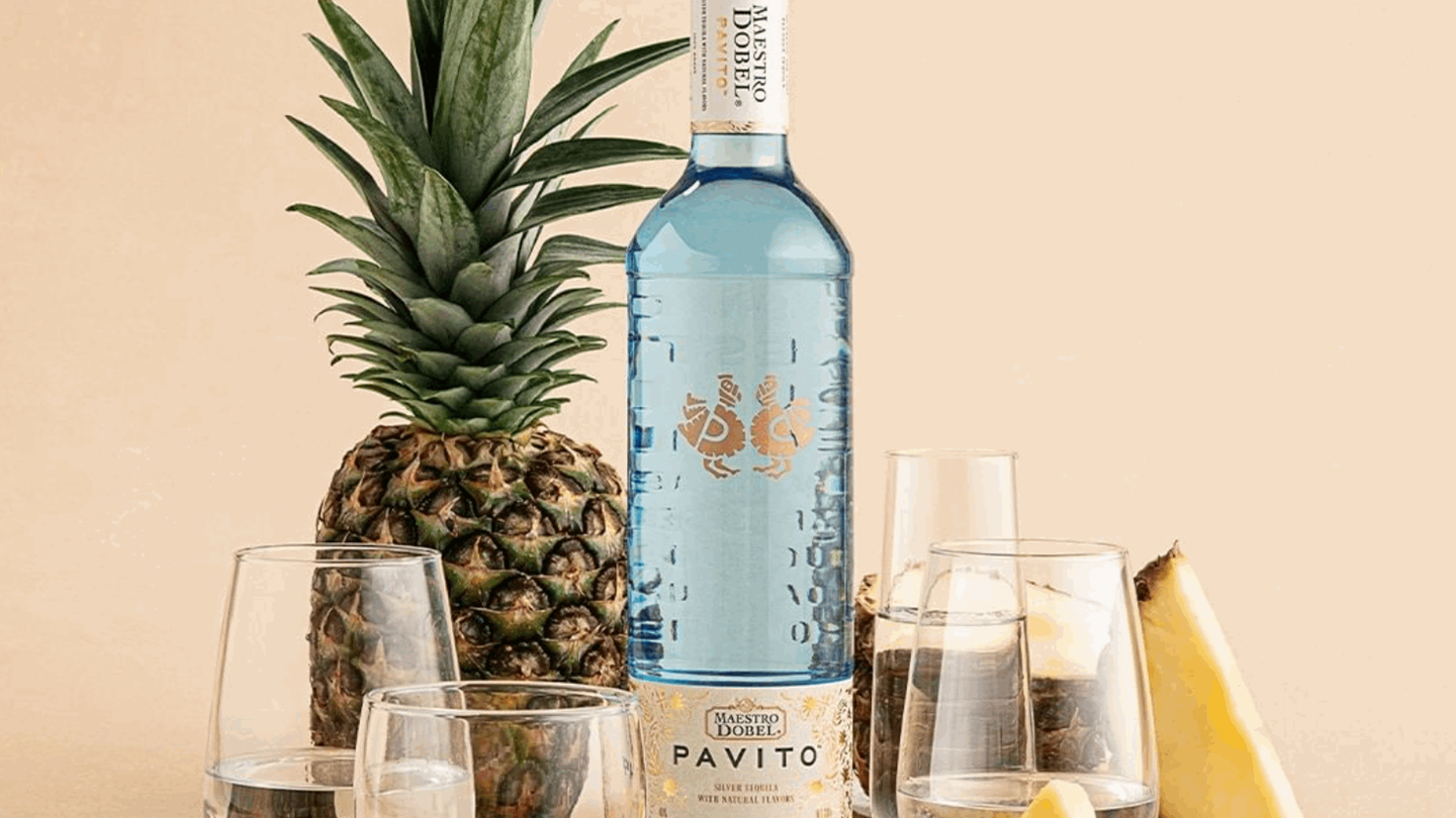 3 νέες τεκίλες για τους επόμενους μήνες