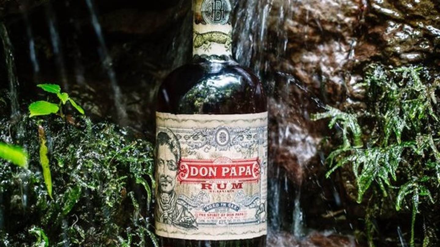 Ένα ρούμι από τις Φιλιππίνες κάνει τη διαφορά στον κόσμο της γεύσης