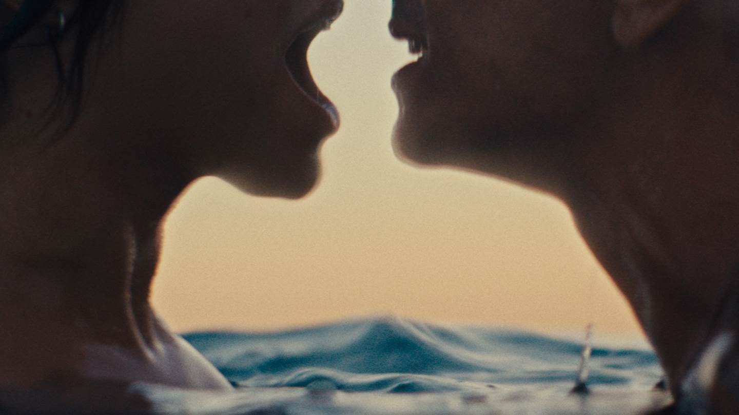 Πρώτο trailer για τις 'Άγριες Μέρες Μας', την πρώτη ταινία μεγάλου μήκους του Βασίλη Κεκάτου