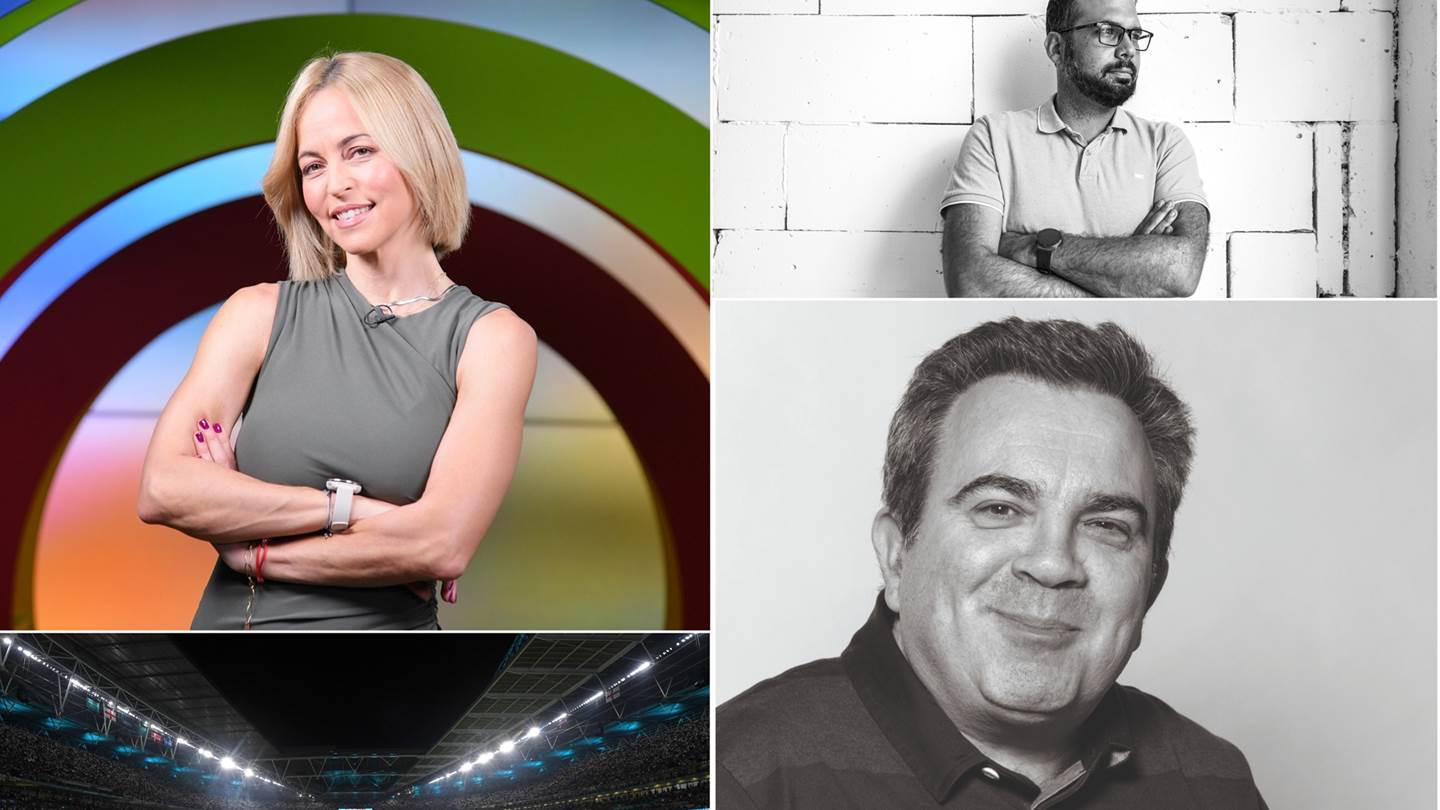 Τα EURO τριών Ελλήνων δημοσιογράφων