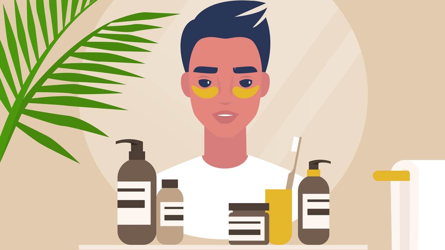 Το skincare του φθινοπώρου