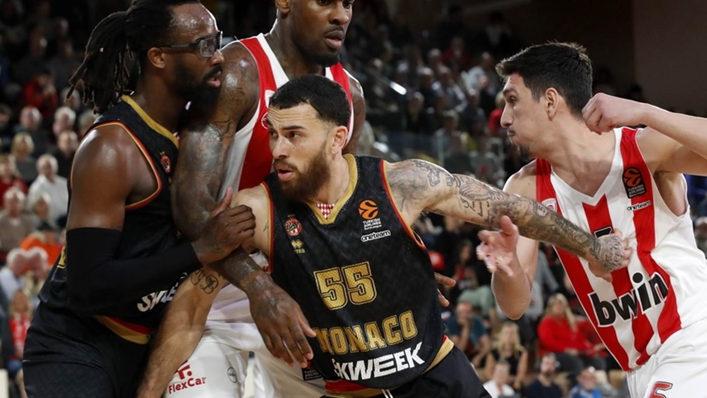 Πρώτη, αναλυτική ματιά στα ζευγάρια του Final 4