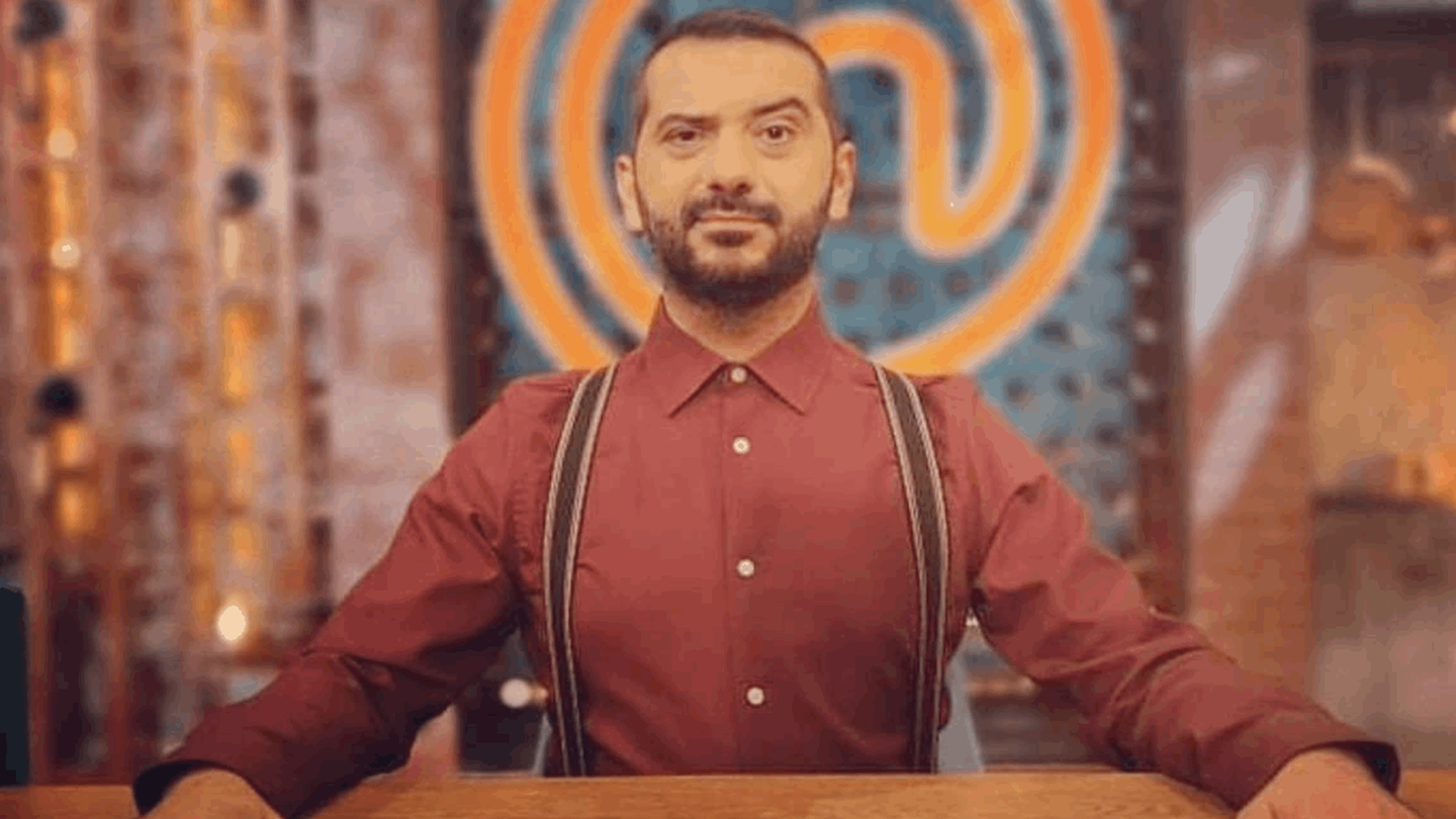 Ο Λεωνίδας Κουτσόπουλος παραδίδει μαθήματα σε κάθε influencer