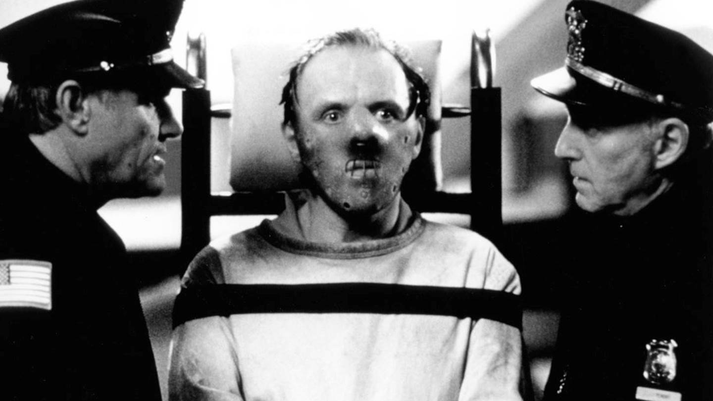 Τα θρίλερ που είχαν τη δική τους -αληθινή- ιστορία