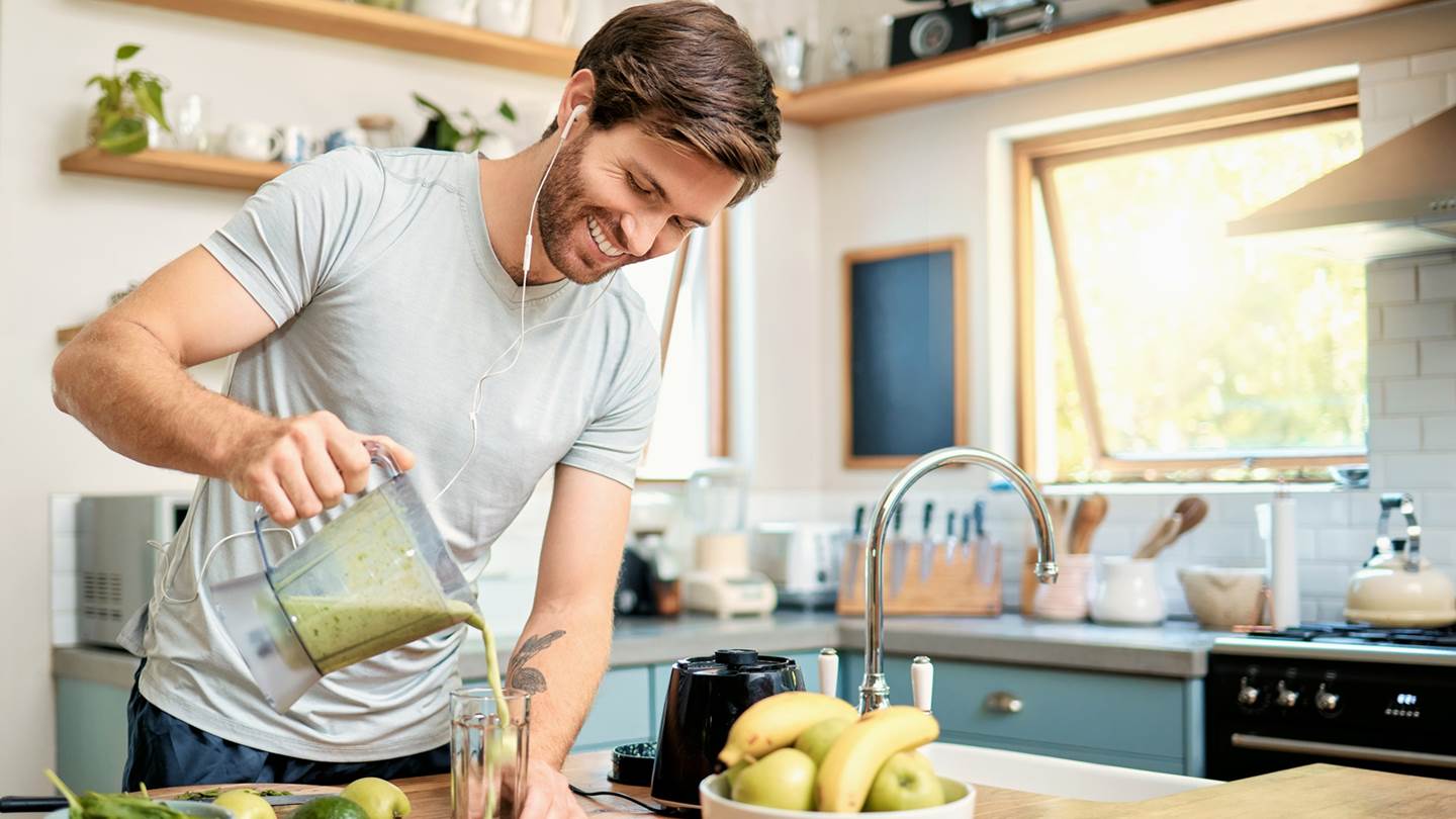 Βρήκαμε την απόλυτη δίαιτα 'εξολοθρευτή' της μπυροκοιλιάς