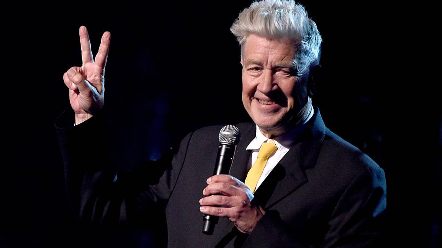 Fire, η μικρού μήκους ταινία του David Lynch στο YouTube