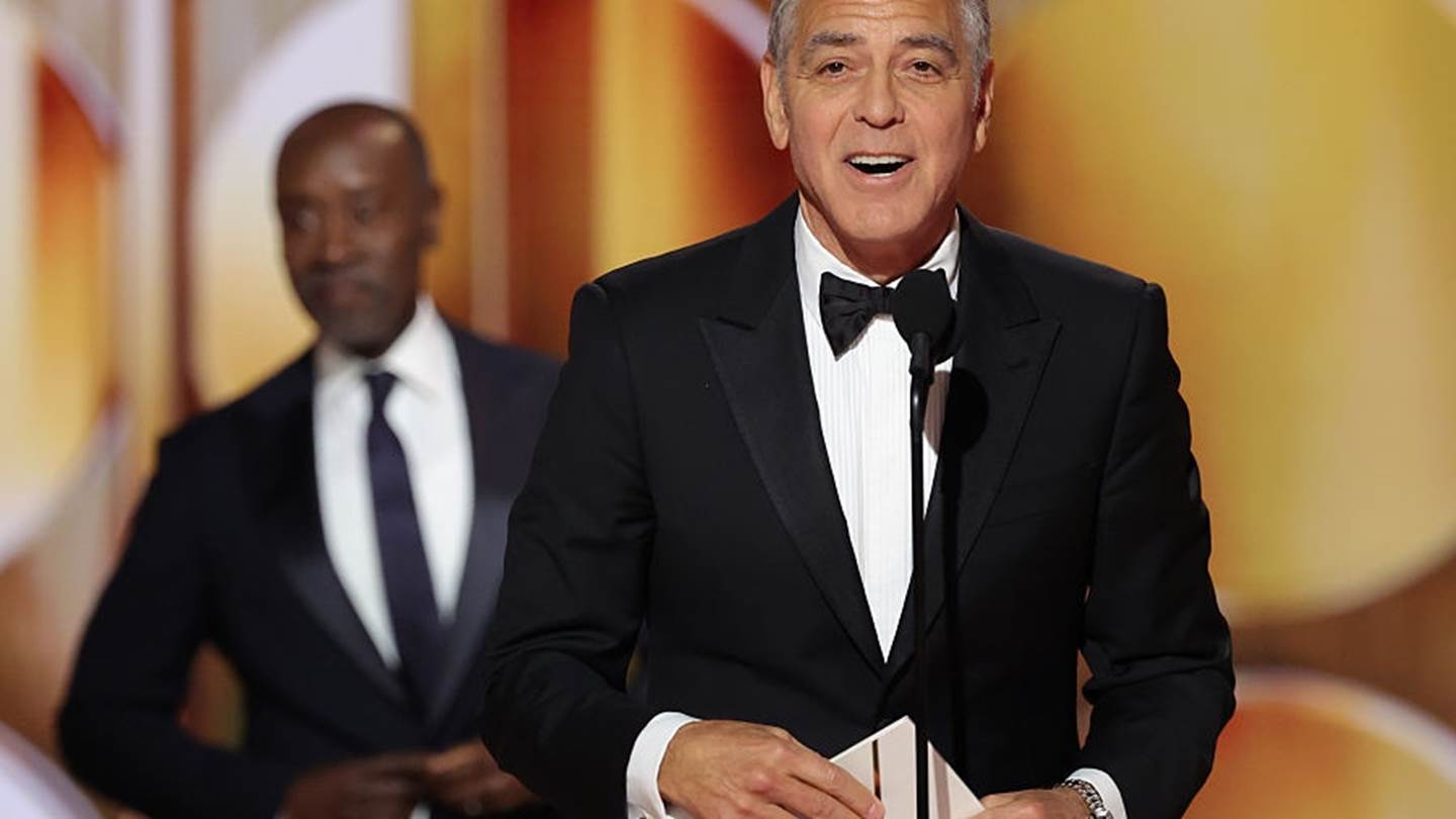 Τα ωραιότερα ρολόγια που είδαμε στις Χρυσές Σφαίρες 2026