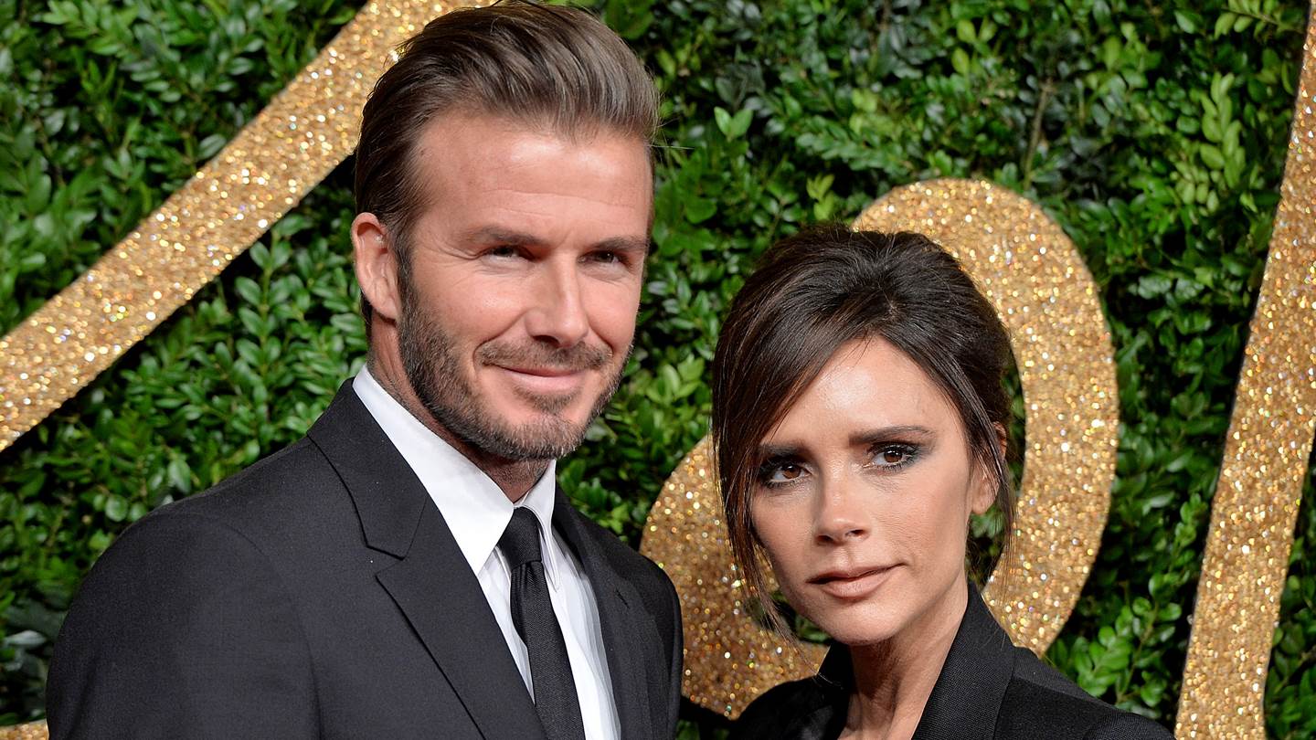 Το νέο αγρόκτημα των Beckhams και η υπόγεια σήραγγα απόδρασης