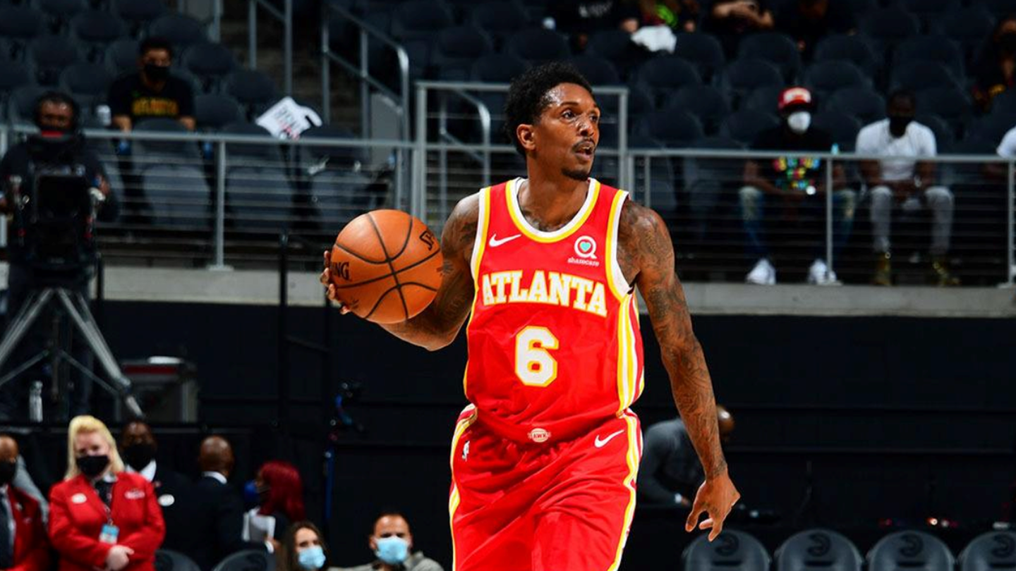 Τα στριπτιτζάδικα επηρεάζουν την απόδοση του Lou Williams στο ΝΒΑ