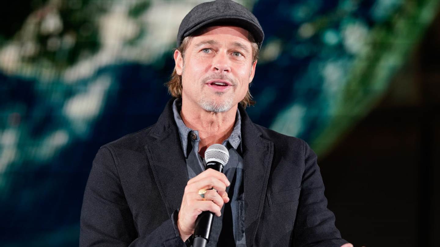Όταν ο Brad Pitt μιλούσε για την αναγκαιότητα χρήσης της μάσκας