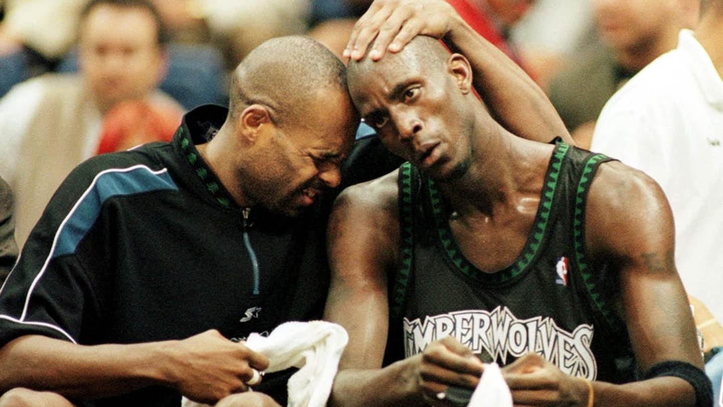 Η ιστορία του μεγαλύτερου lockout στο ΝΒΑ