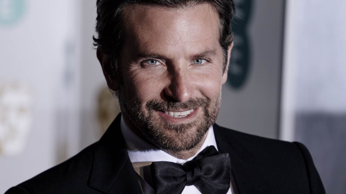 Το επόμενο κινηματογραφικό βήμα του Bradley Cooper