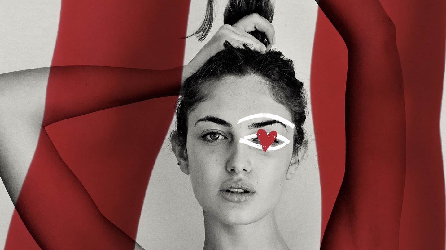 Στο The Dolli μπορείς να γιορτάσεις τον Άγιο Βαλεντίνο με ένα Extended K.I.S.S.