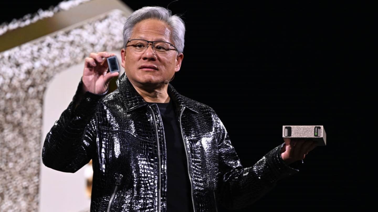 H εταιρεία που αξίζει περισσότερο από το 97% των οικονομιών του κόσμου