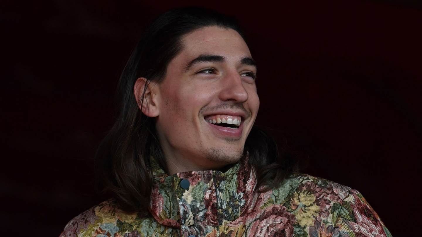 Ισχύει ότι οι περισσότεροι ποδοσφαιριστές ντύνονται βαρετά;