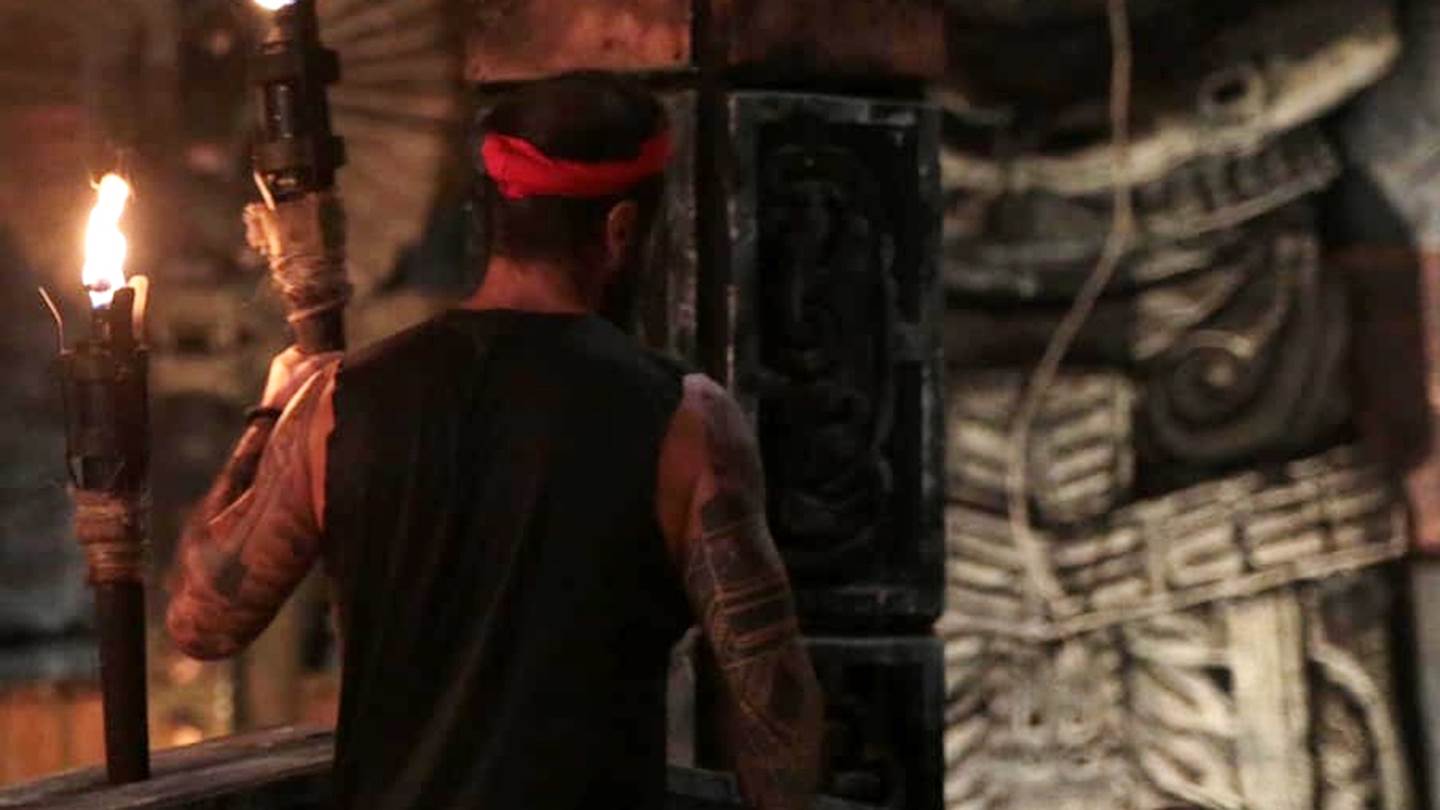 To Survivor ολοκληρώνεται όπως-όπως