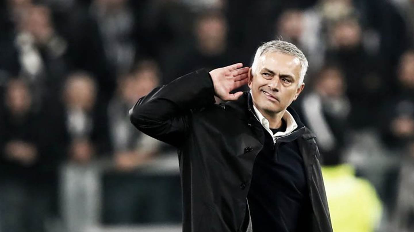 Πού θα πάει ο Jose Mourinho;