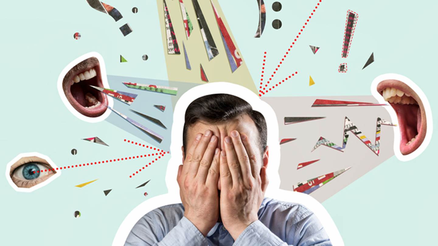 Τι να κάνεις αν μισείς τη δουλειά σου, σύμφωνα με το Harvard