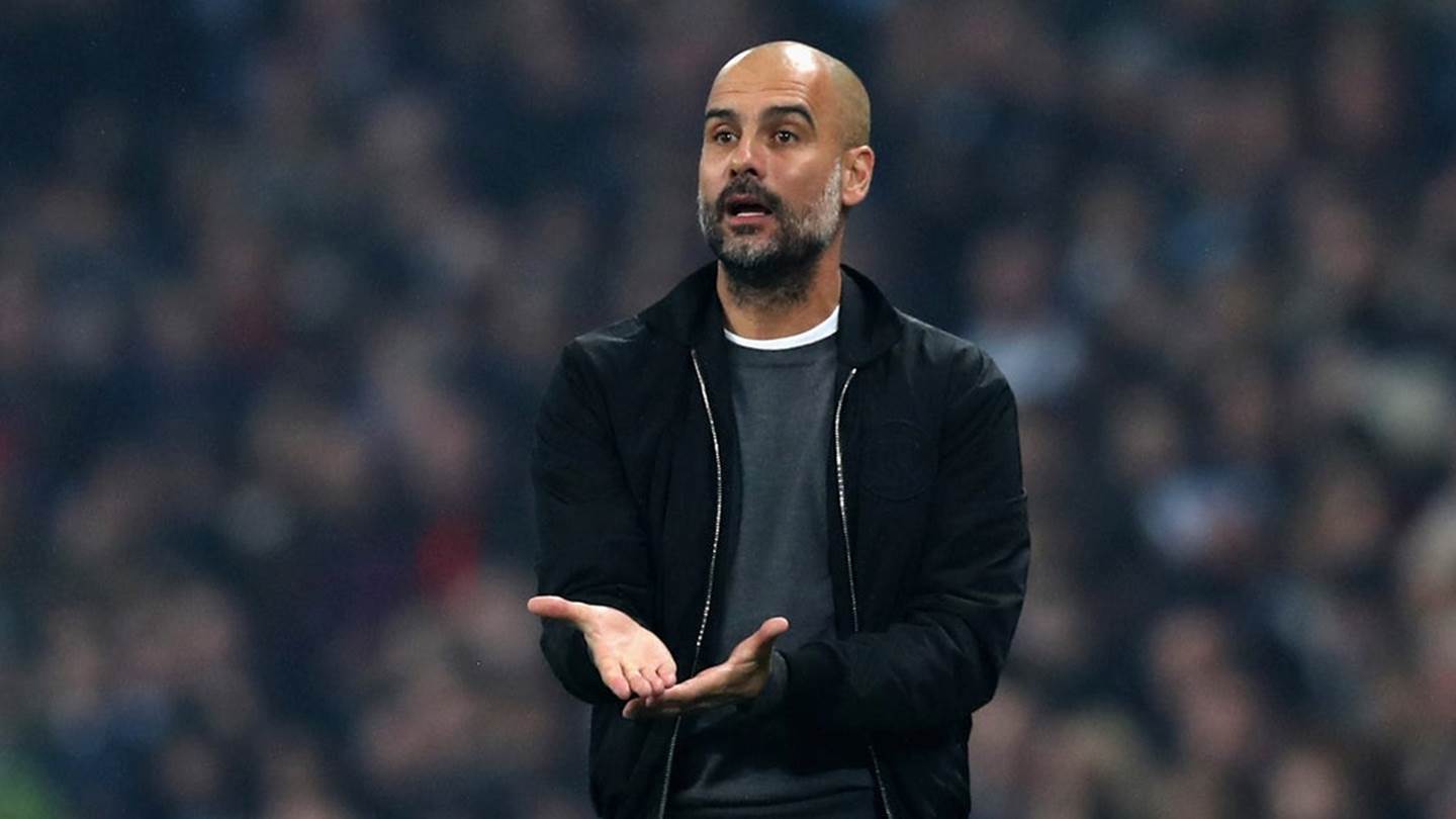 Η Μάντσεστερ Σίτι προσέλαβε 4 αστροφυσικούς. Αλλά γιατί;