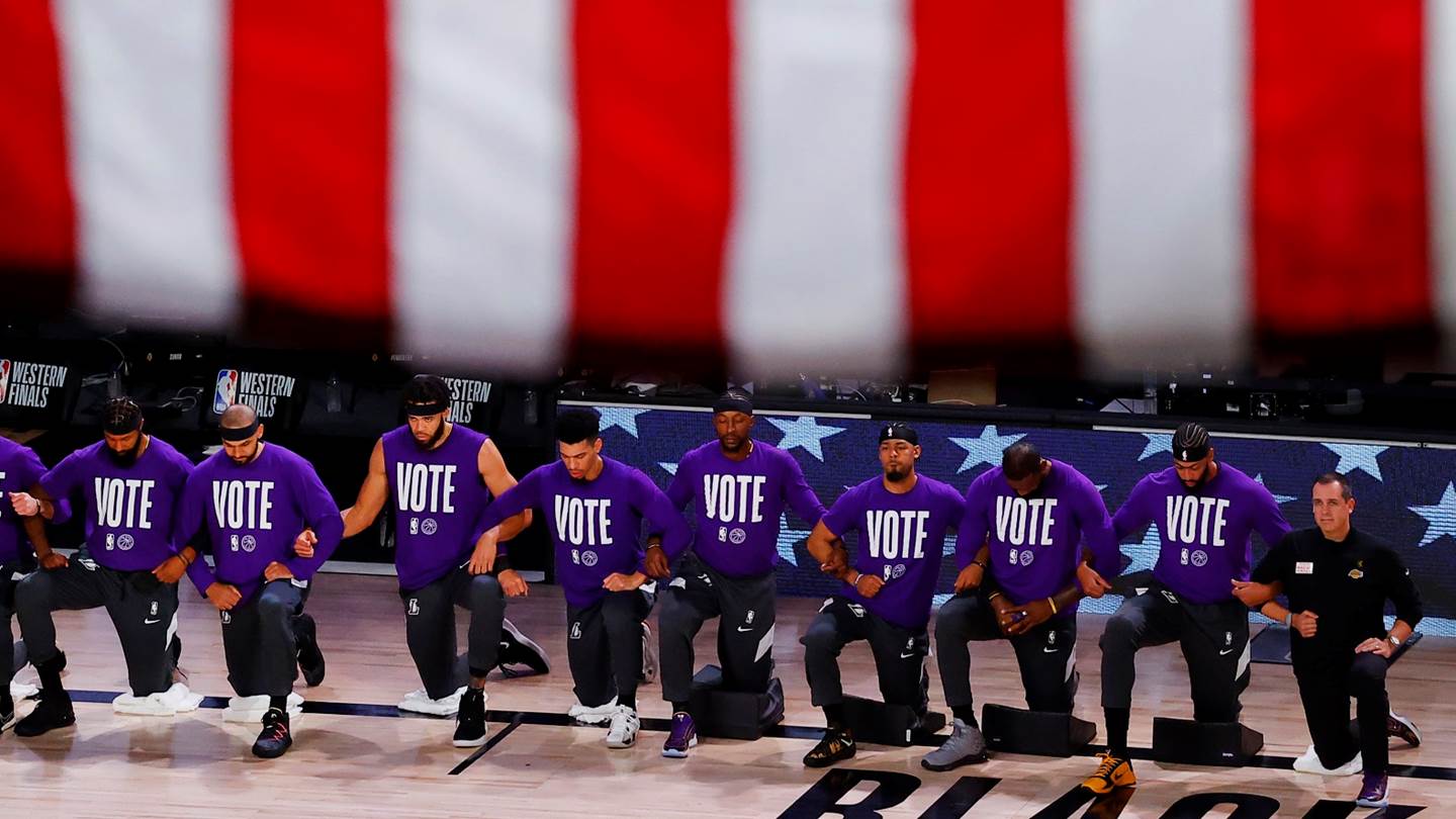 Το ΝΒΑ θα τα καταφέρει και πάλι