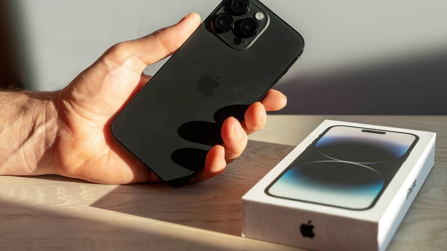 Επιλέγοντας το σωστό iPhone σύμφωνα με τις ανάγκες σου