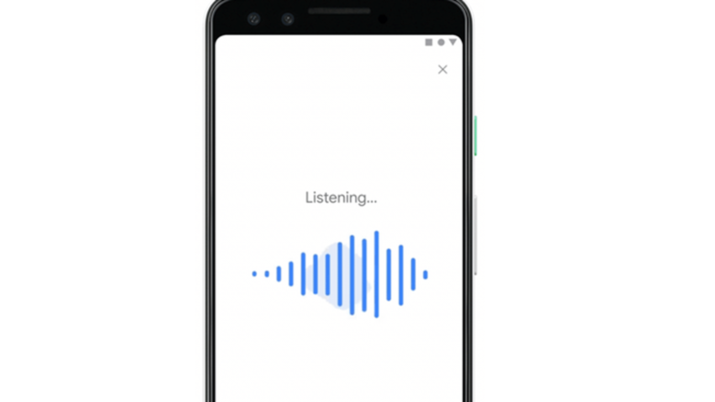 Κανένα Shazam, η Google είναι εδώ