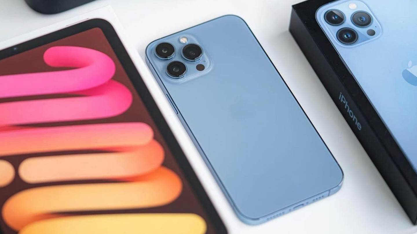 Η πιο έξυπνη αγορά για τα φετινά Χριστούγεννα είναι μια συσκευή 