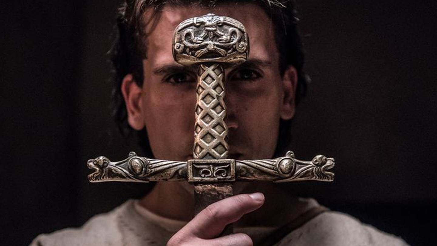 Το El Cid είναι το ισπανικό Game of Thrones