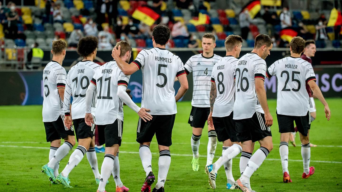 Οι καλύτεροι ποδοσφαιριστές από κάθε ομάδα του EURO