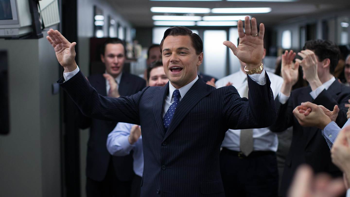 Έτσι διαχειρίζονται το άγχος οι μεγαλύτεροι CEOs του κόσμου