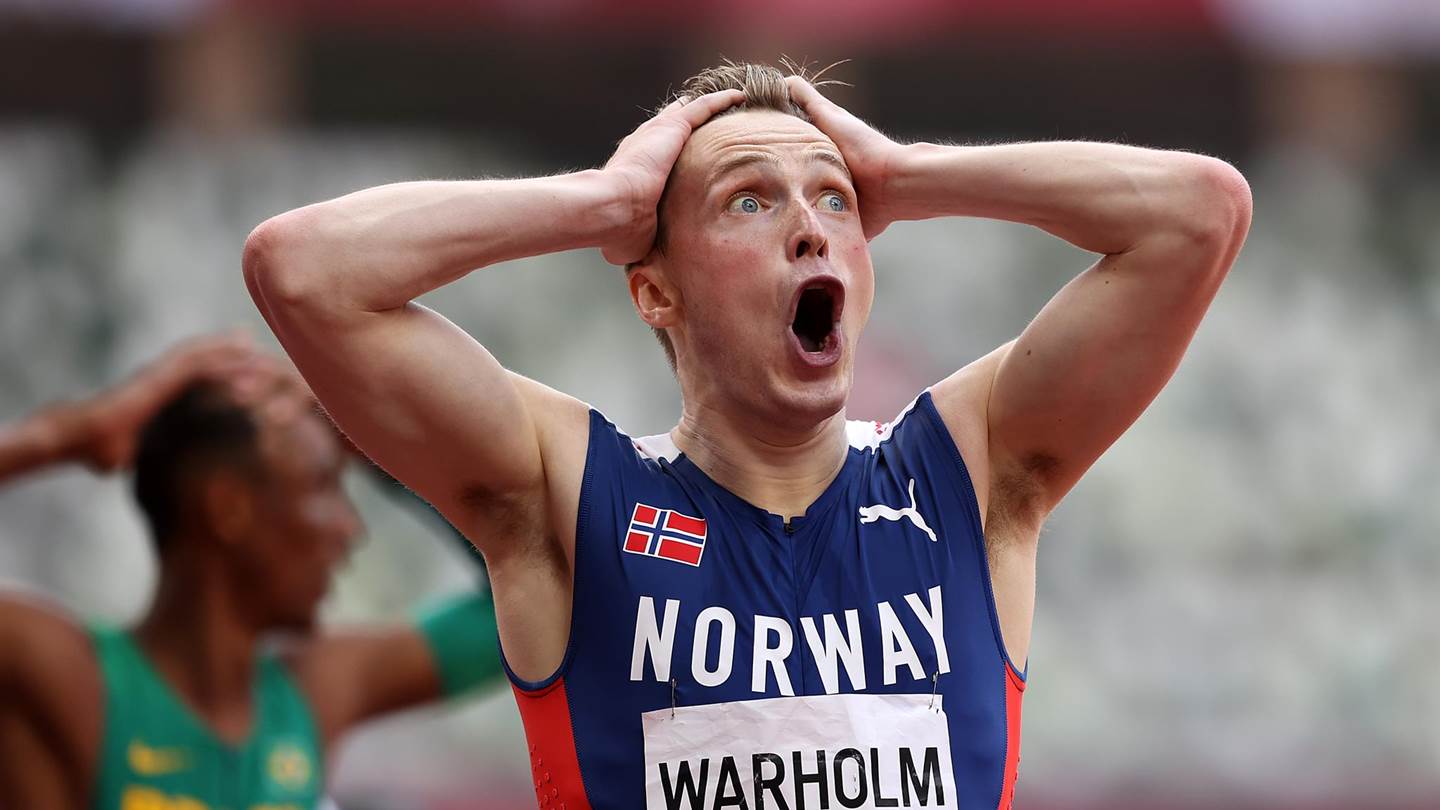 Οι χώρες που δίνουν εξαψήφια bonus στους Ολυμπιονίκες τους