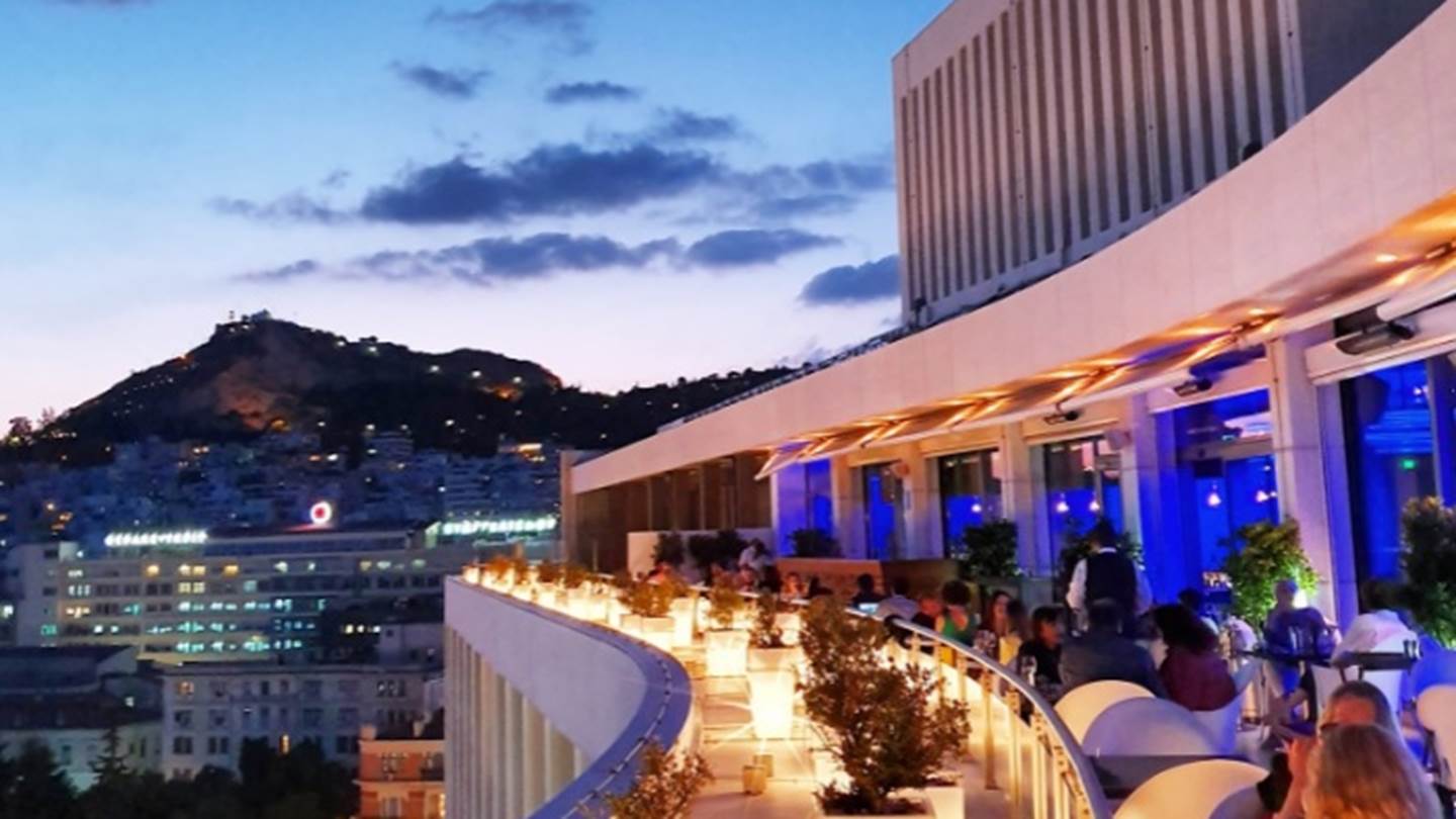 Τα νέα ξενοδοχεία της Hilton στην Ελλάδα