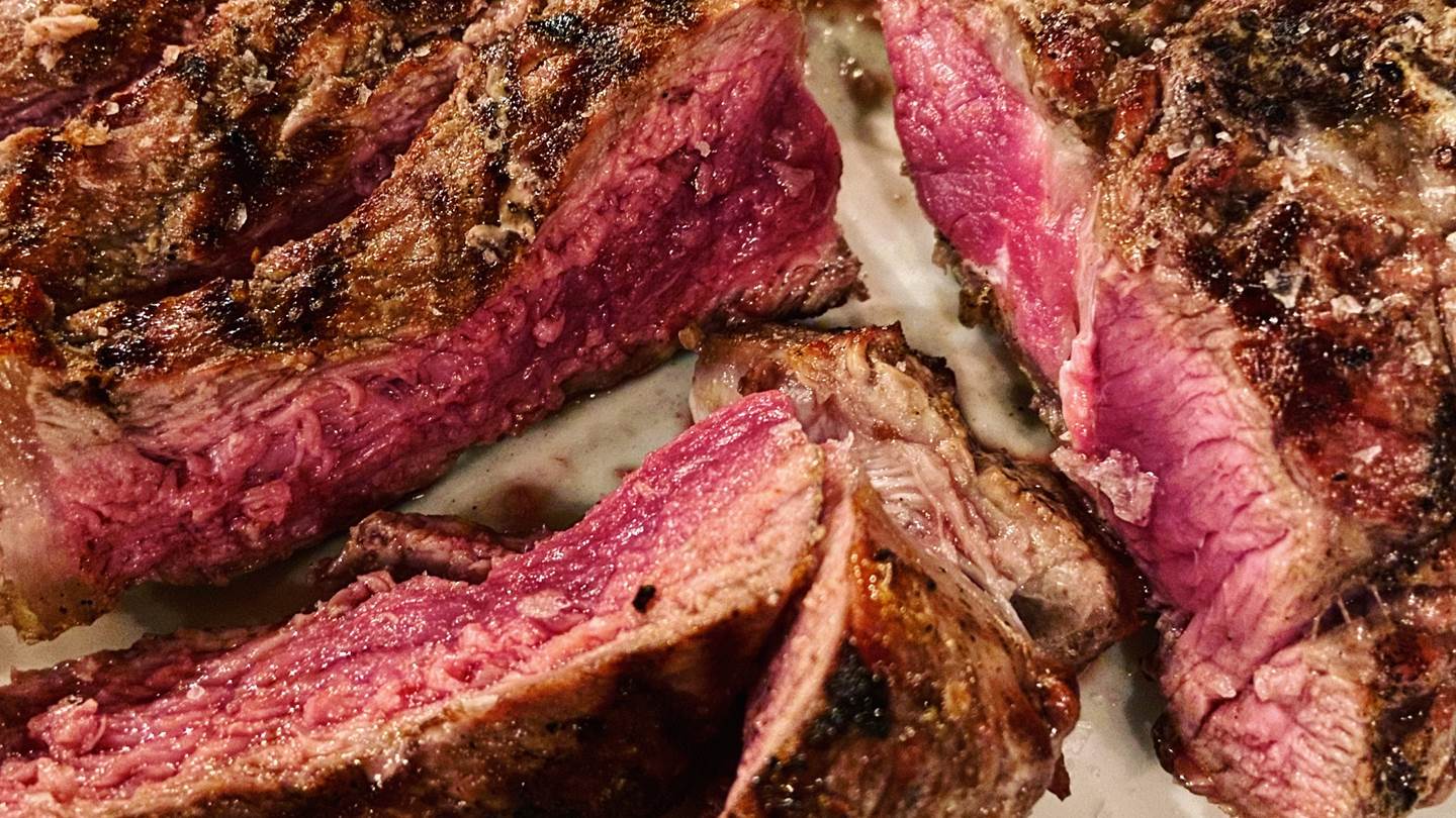 Για επικό κρέας στην Αθήνα