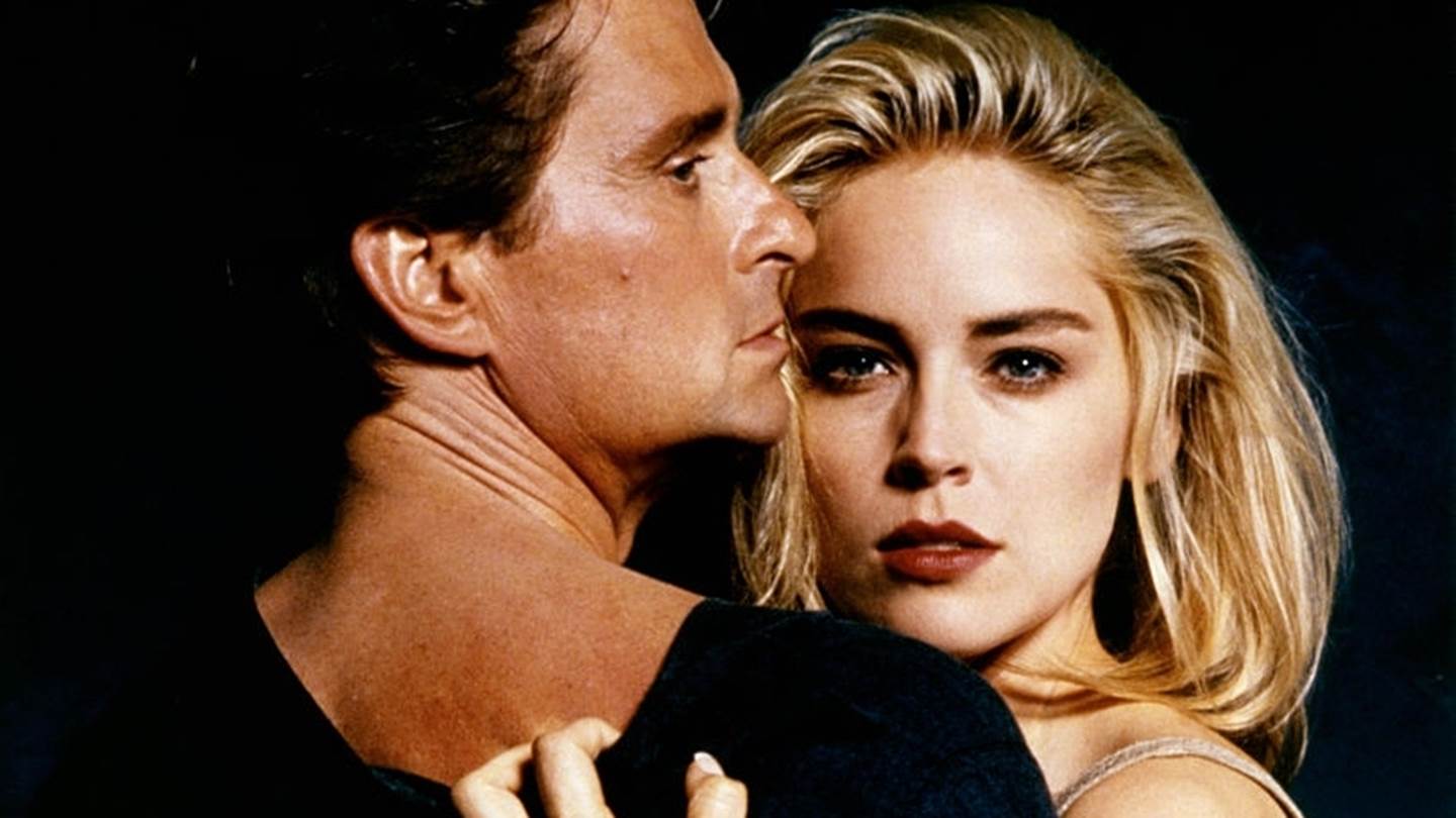 Οι πιο καυτές σκηνές που είδαμε ποτέ στον κινηματογράφο