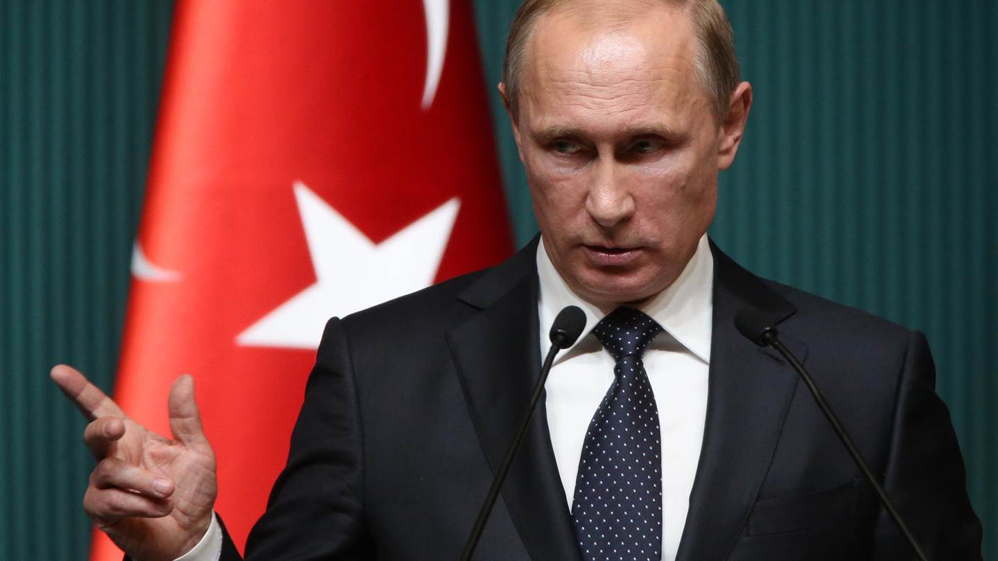 Ο δεύτερος Ψυχρός Πόλεμος κλιμακώνεται ταχύτερα από τον πρώτο