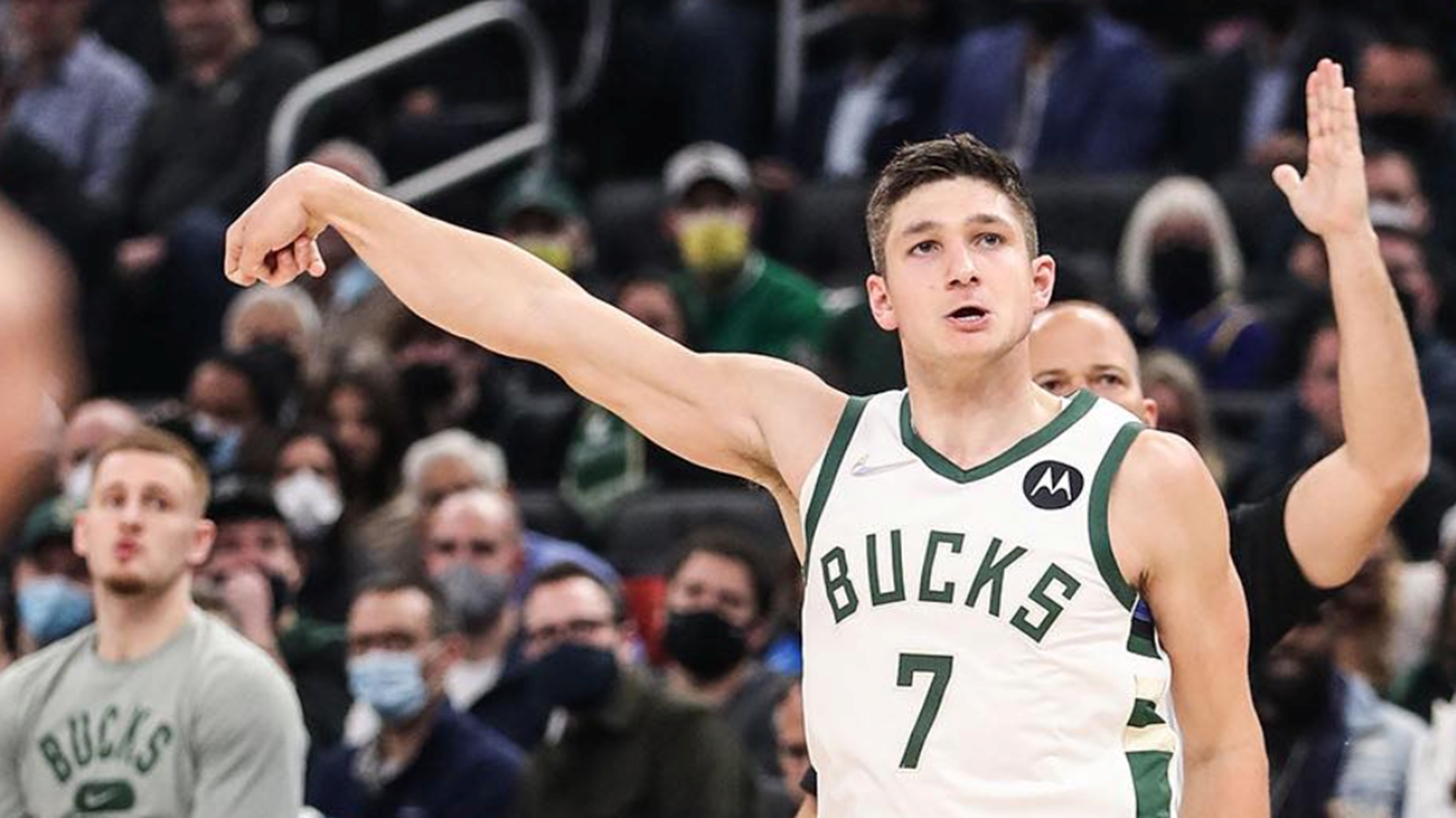 Κάτι πάει στραβά με τον Grayson Allen