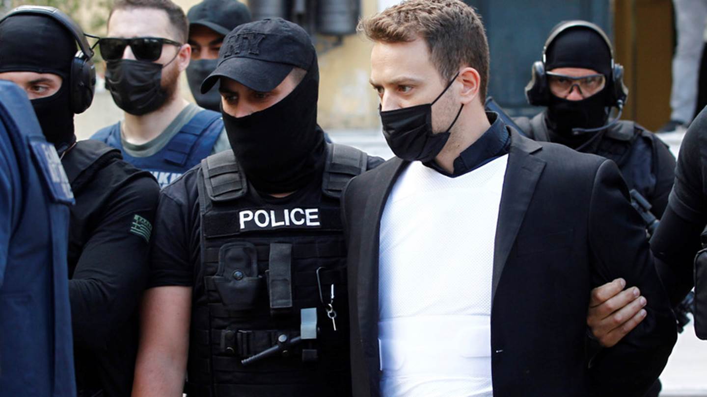 Γλυκά Νερά: Τα μηνύματα του δολοφόνου στα ΜΜΕ